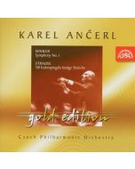Karel Ancerl Gold Edition Vol.6 CD
