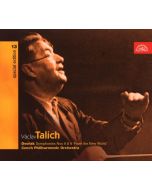 Vaclav Talich Edition Vol.13 CD