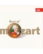 Wolfgang Amadeus Mozart (1756-1791) - Best of Mozart CD