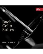 Johann Sebastian Bach (1685-1750) - Cellosuiten BWV 1007-1012 CD