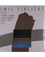 Emil Viklicky - Folksongs-Arrangements "Beyond The Mountains, Beyond the Woods" (140g) LP
