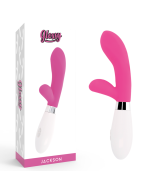 GLOSSY - JACKSON-KANINCHEN-ROSA