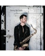 Donny McCaslin - Beyond Now CD
