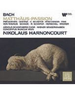 Johann Sebastian Bach (1685-1750) - Matthäus-Passion BWV 244 CD