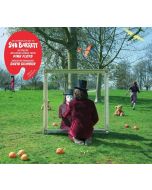 Syd Barrett (1946-2006) - An Introduction To Syd Barrett CD