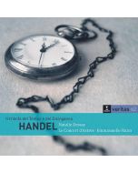Georg Friedrich Händel (1685-1759) - Il Trionfo del Tempo e del Disinganno CD