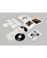 Spandau Ballet - Everything Is Now Vol 1: 1978-1982 (Boxset) LP