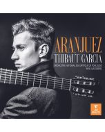 Thibaut Garcia - Aranjuez CD