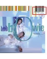 David Bowie (1947-2016) - Hours (2021 Remaster) (180g) LP
