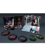 Marillion - Script For A Jester’s Tear (Limited Deluxe Edition) (Box Set) CD