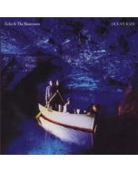 Echo & The Bunnymen - Ocean Rain (remastered) (180g) LP