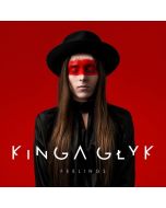 Kinga Głyk - Feelings CD