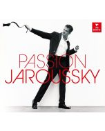 Philippe Jaroussky - Passion Jaroussky CD