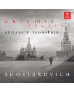 Dmitri Schostakowitsch (1906-1975) - Klavierquintett op.57 CD