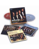 Ludwig van Beethoven (1770-1827) - Streichquartette Nr.1-16 CD