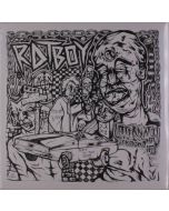 Rat Boy - Internationally Unknown LP