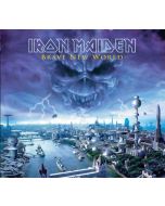 Iron Maiden - Brave New World CD