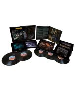 Marillion - Clutching At Straws (180g) (Deluxe Edition) LP