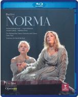 Vincenzo Bellini (1801-1835) - Norma BR