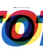 New Order & Joy Division - Total LP
