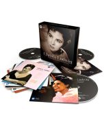 Christa Ludwig - Complete Recitals CD