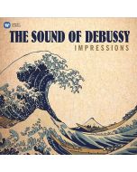 Claude Debussy (1862-1918) - Impressions - The Sound of Debussy (180g) LP