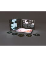 Marillion - Brave (Deluxe Edition) CD