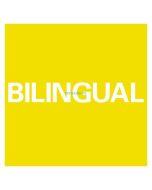 Pet Shop Boys - Bilingual (2018 Remastered) (180g) LP