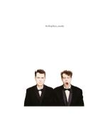Pet Shop Boys - Actually (2018 remastered) (180g) LP