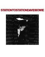 David Bowie (1947-2016) - Station To Station (2016 remastered) (180g) LP