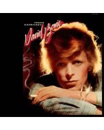 David Bowie (1947-2016) - Young Americans (2016 remastered) (180g) LP