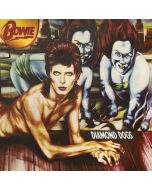 David Bowie (1947-2016) - Diamond Dogs (2016 remastered) (180g) LP