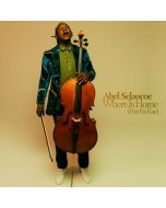 Abel Selaocoe - Where is Home CD