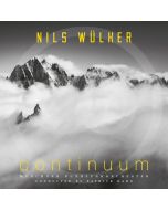 Nils Wülker - Continuum CD
