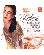 Leo Delibes (1836-1891) - Lakme CD