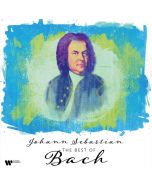Johann Sebastian Bach (1685-1750) - The Best of Bach (180g) LP