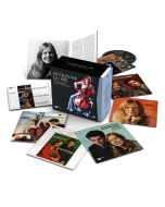 Jacqueline du Pre - The Complete Warner Recordings CD