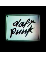 Daft Punk - Human After All LP