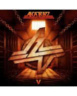 Alcatrazz - V CD