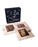 Enya - A Box Of Dreams (Splatter Vinyl) LP