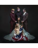 Creeper - American Noir LP