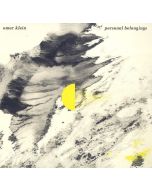 Omer Klein - Personal Belongings (180g) LP