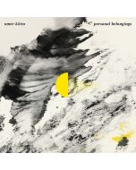 Omer Klein - Personal Belongings CD