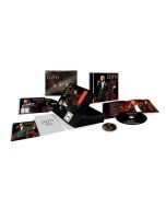 Helmut Lotti - The Comeback Album - Live in Concert (Limitierte Geschenk-Edition) CD