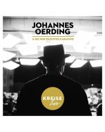Johannes Oerding - Kreise Live CD