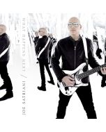 Joe Satriani - What Happens Next CD