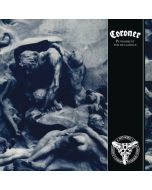 Coroner - Punishment For Decadence CD