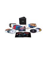Toto - All In - The CDs CD