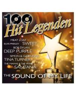 100 Hit Legenden CD