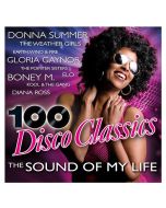 100 Disco Classics CD